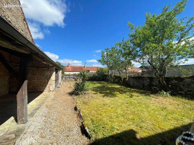 Maison vente à Montbard, Nesle-et-massoult