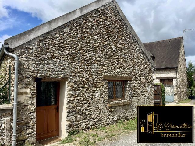 Maison vente à Étampes, Sermaise