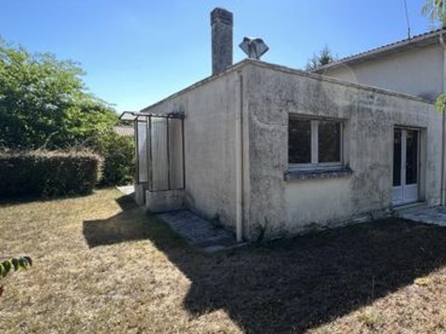 Maison vente à Bordeaux, Gradignan