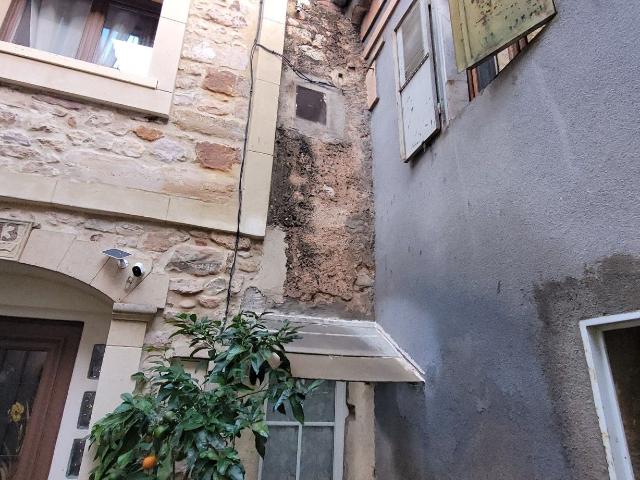 Maison vente à Béziers, Cruzy