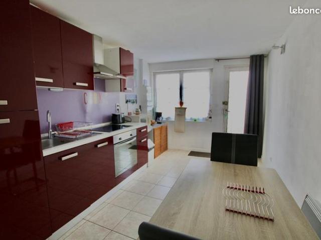 Maison vente à Rochefort, Fouras