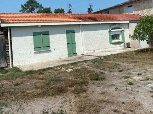 Maison location à Bordeaux, Cabanac-et-villagrains