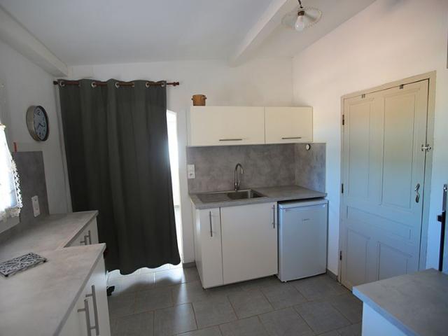 Maison location à Fontvieille, Bouches-du-Rhône