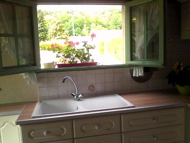 Maison location à Les Andelys, Heudreville-sur-eure