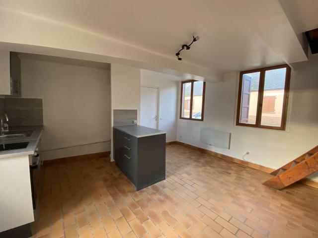 Maison location à Montdidier, Le Quesnel