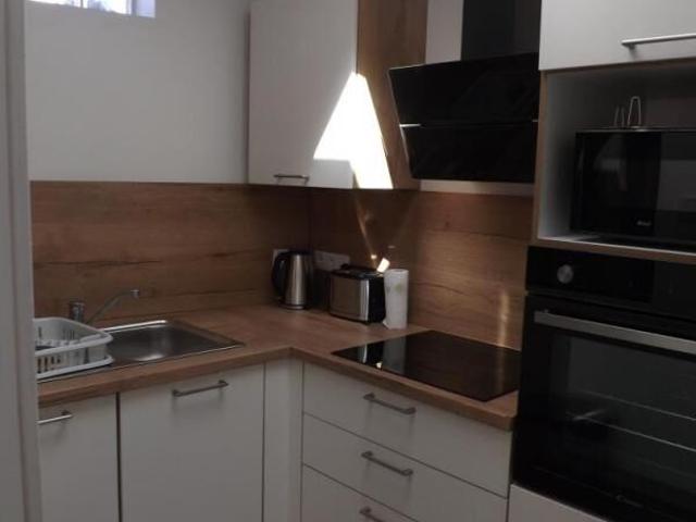 Maison location à La Chaume Sud, Les Sables-d'olonne