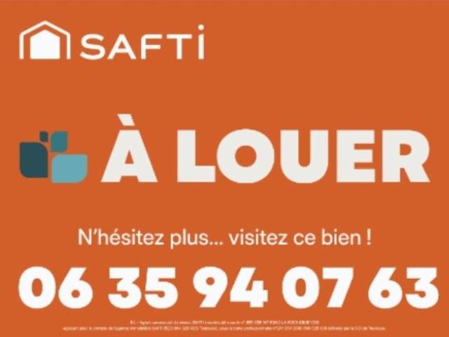 Maison location à Les Sables-d'Olonne, Château-d'olonne