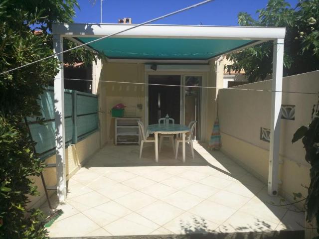 Maison location à Montpellier, Marseillan