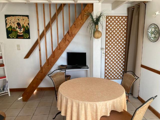 Maison location à Saint-briac-sur-mer, La Croix