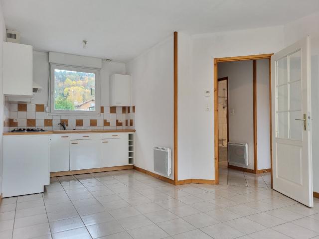 Maison location à Saint-Dié-des-Vosges, Pair-et-grandrupt