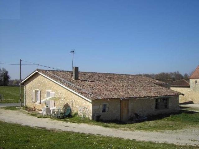 Maison location à Langon, Saint-pierre-de-bat