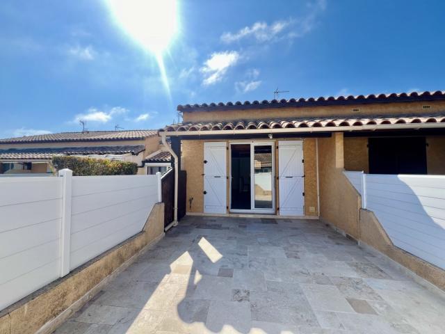 Maison location à Béziers, Vias