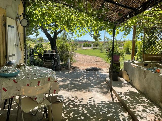 Maison vente à Brignoles, Saint-maximin-la-sainte-baume