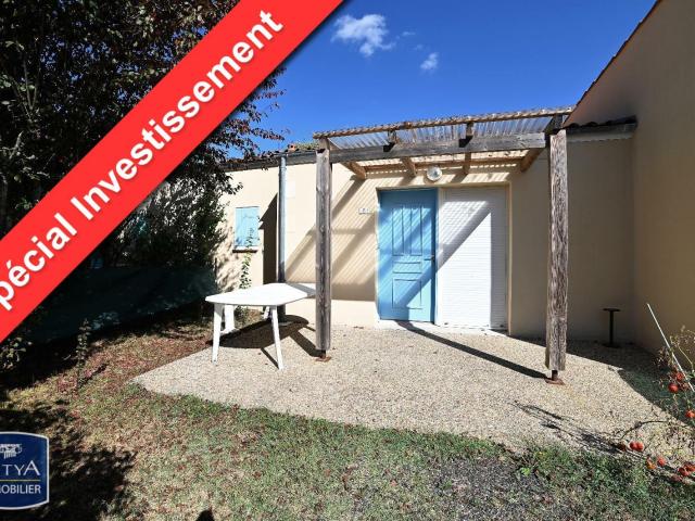 Maison vente à France métropolitaine, Thénac