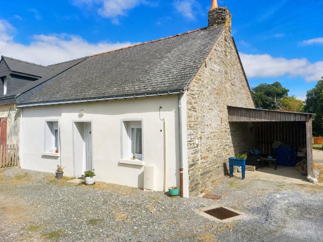 Maison vente à Châteaubriant-Ancenis, Grand-auverné