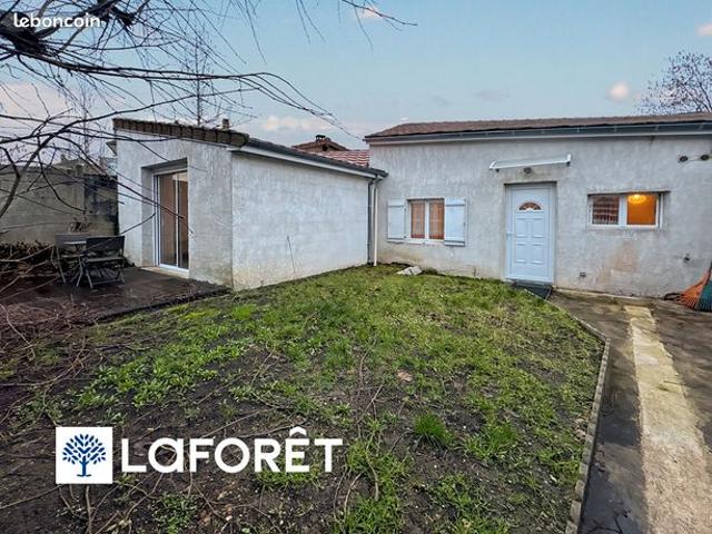 Maison vente à Palaiseau, Sainte-geneviève-des-bois