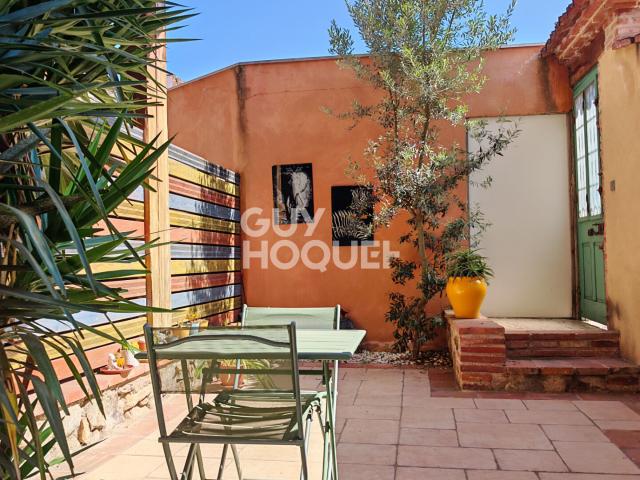 Maison vente à Céret, Bages