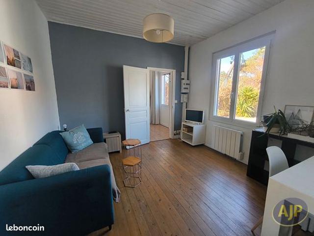 Maison vente à Saint-Nazaire, Saint-brevin-les-pins