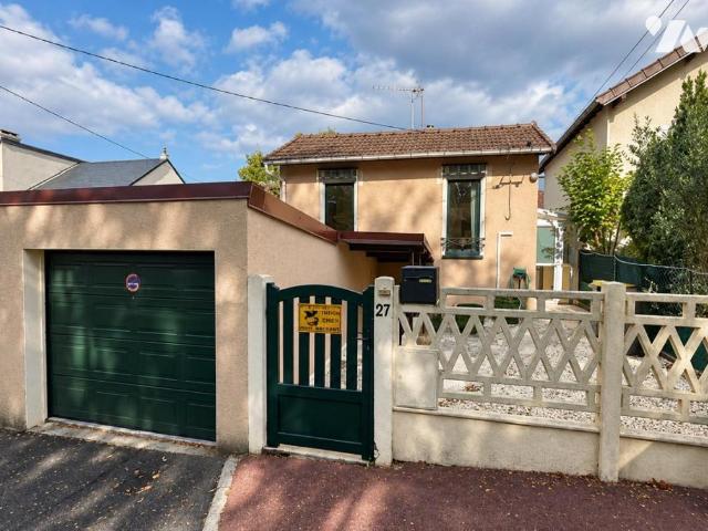 Maison vente à Le Petit Val, Sucy-en-Brie