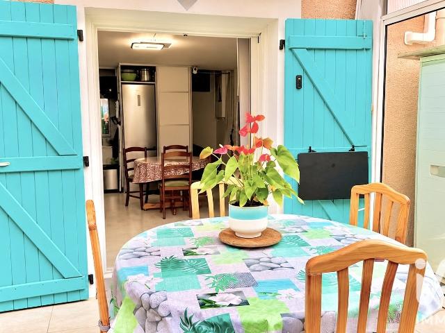 Maison vente à Torreilles-Plage, Torreilles