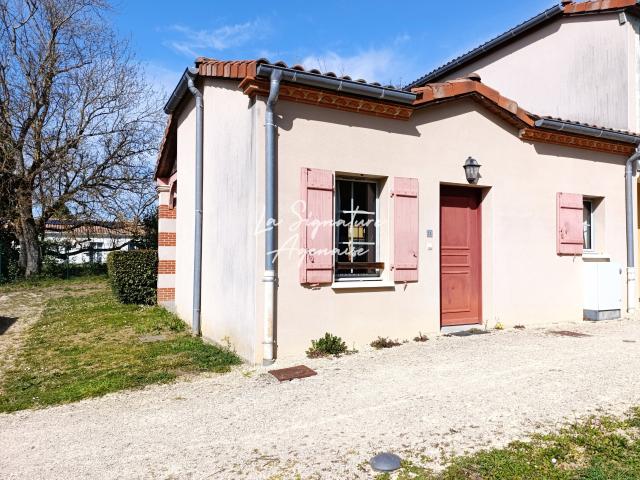 Maison vente à Calignac, Lot-et-Garonne