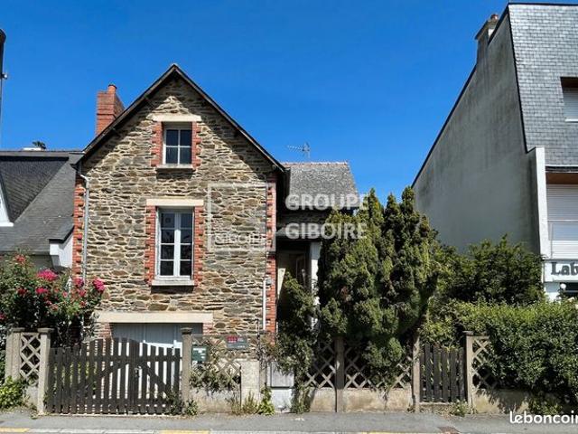 Maison vente à Cesson-sévigné