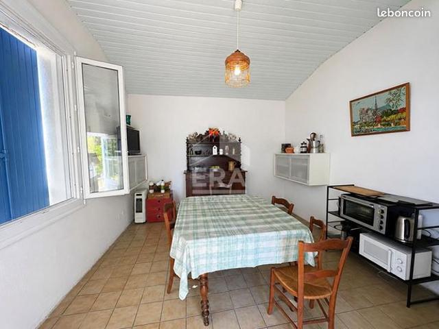Maison vente à Rochefort, Royan