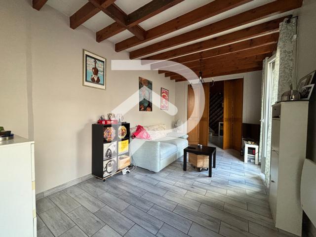 Maison vente à Quartier des Temps Durables, Limeil-Brévannes