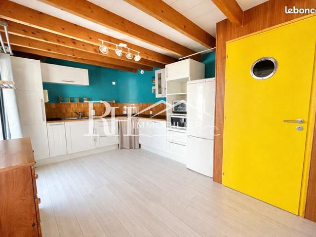 Maison vente à Les Sables-d'Olonne, Château-d'olonne