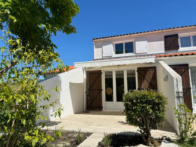 Maison vente à Rochefort, Royan
