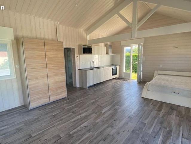 Maison vente à Les Sables-d'Olonne, Le Fenouiller