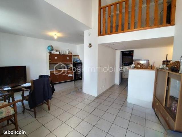 Maison vente à Rochefort, Ciré-d'aunis