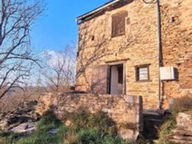 Maison vente à Millau, Connac