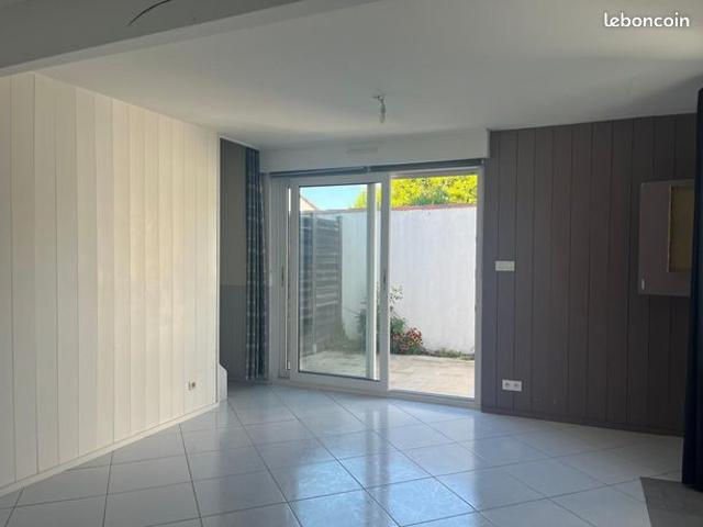 Maison vente à La Rochelle, La Flotte