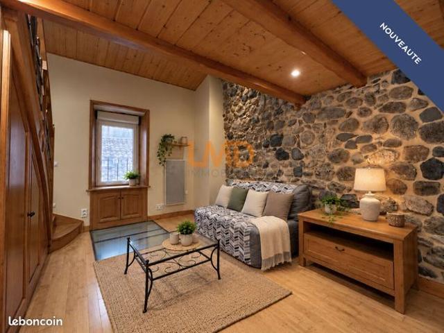 Maison vente à Vals-les-Bains, Ardèche