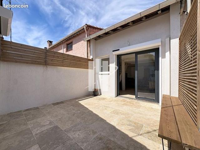 Maison vente à Arrondissement de Draguignan, Saint-raphaël