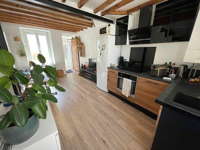 Maison location à Mantes-la-Jolie, Mézières-sur-seine