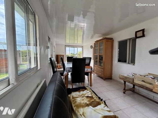Maison vente à Bernay, Saint-ouen-du-tilleul