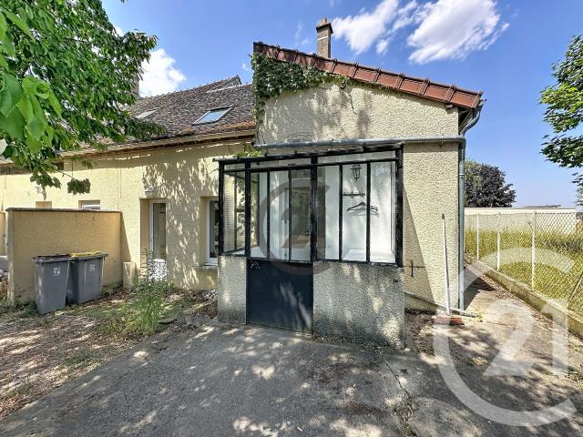 Maison location à Sens, Bourgogne-Franche-Comté