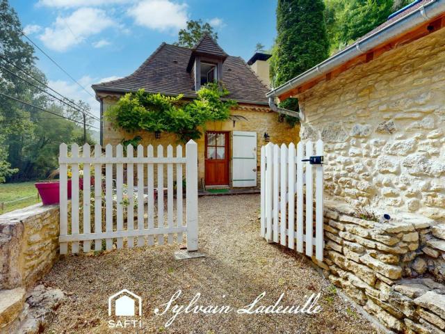 Maison vente à Les Eyzies-de-tayac-sireuil, Les Eyzies-de-Tayac-Sireuil