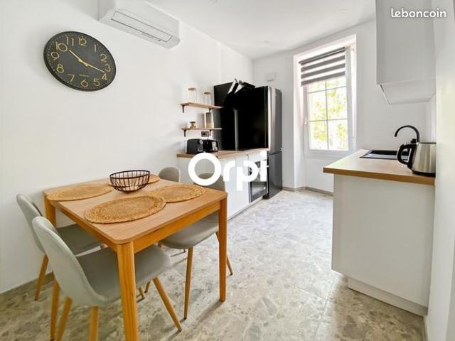 Maison vente à Marseille, Ceyreste