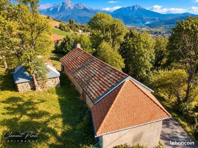 Maison vente à Chorges, Hautes-Alpes