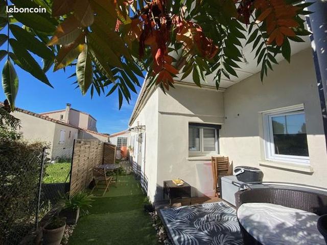 Maison vente à Rochefort, Royan