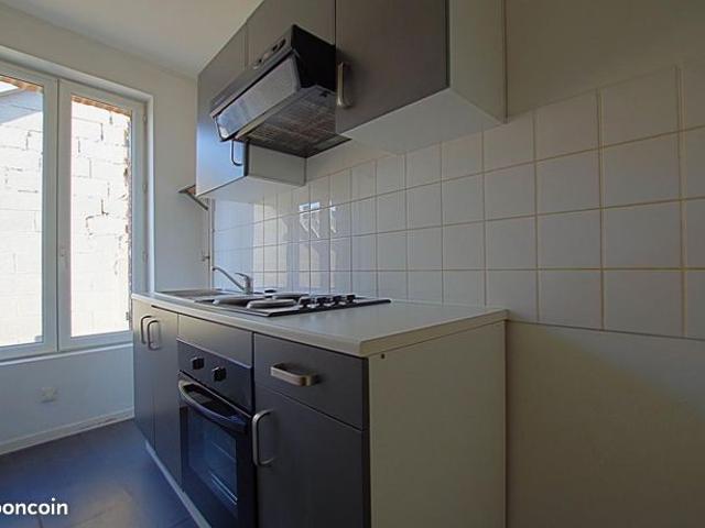 Maison vente à Péronne, Ham