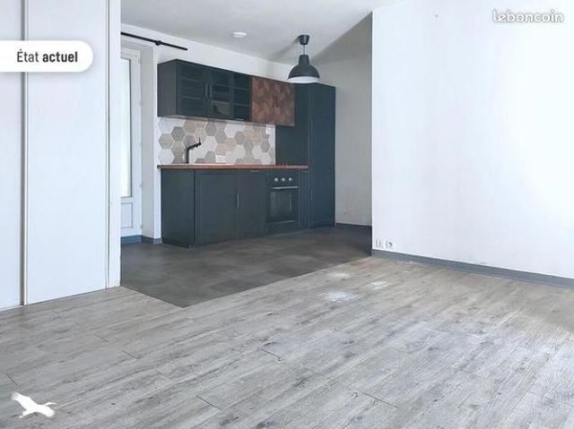 Maison vente à Nantes, Couëron