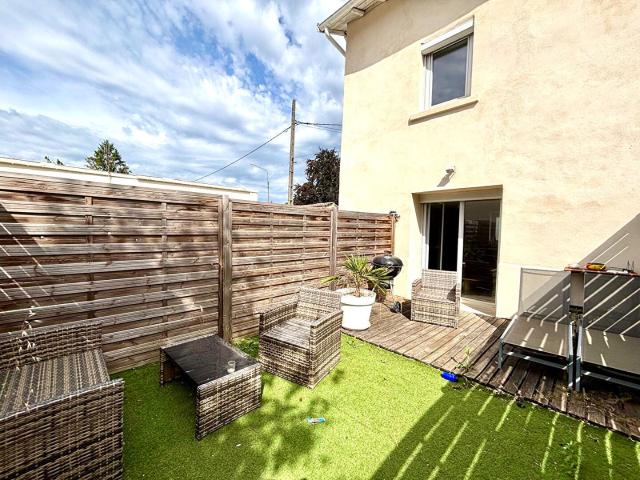 Maison vente à Bourg-en-Bresse, Beynost