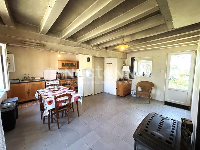 Maison vente à Issoudun, Centre-Val de Loire