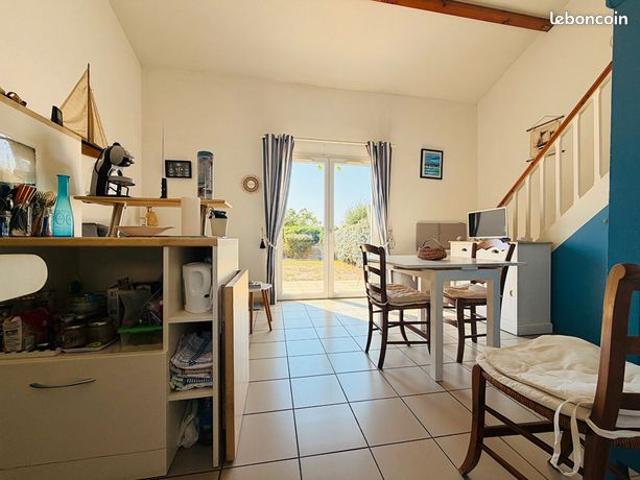 Maison vente à Les Sables-d'Olonne, La Tranche-sur-mer