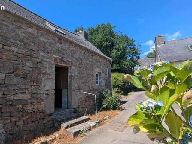 Maison vente à Châteaulin, Bretagne