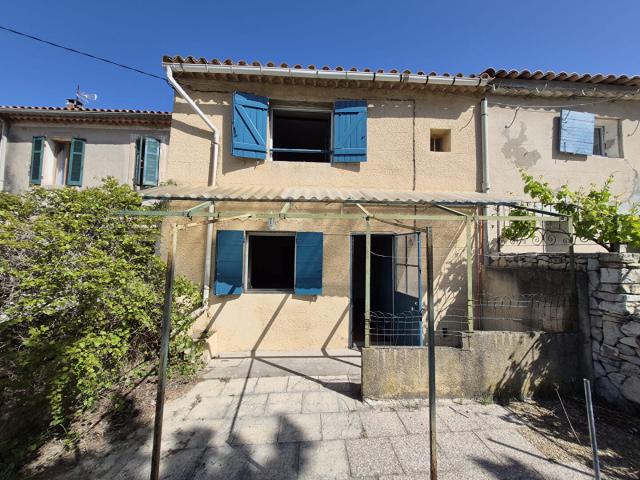 Maison vente à Istres, Sausset-les-pins